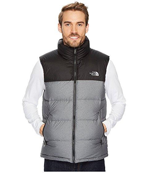 the north face nuptse vest