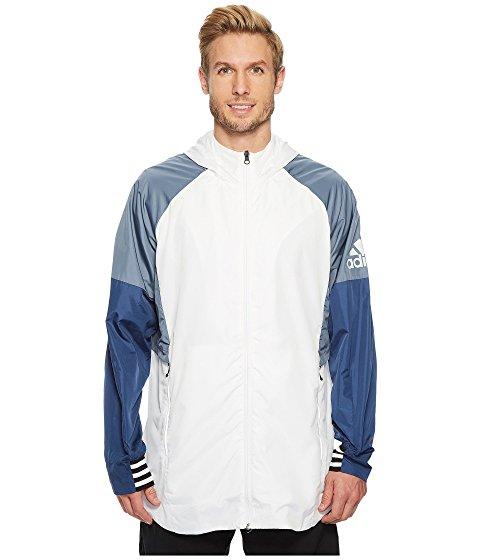 adidas women's id woven shell jacket