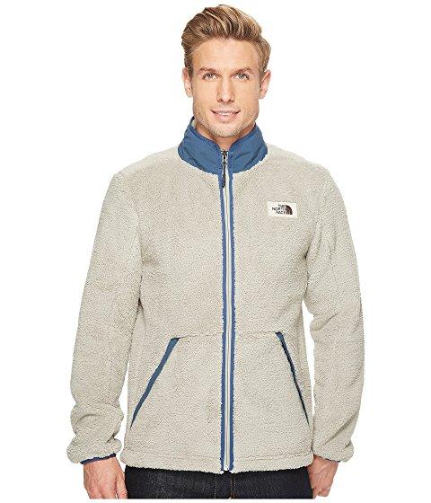 north face campshire full zip men's