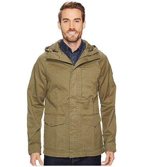 the north face olive jacket