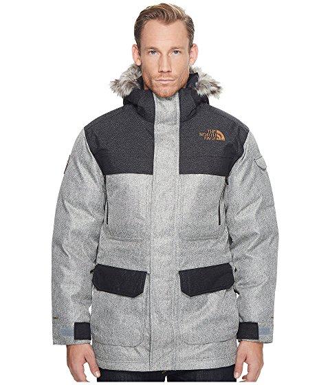 north face mcmurdo iii parka