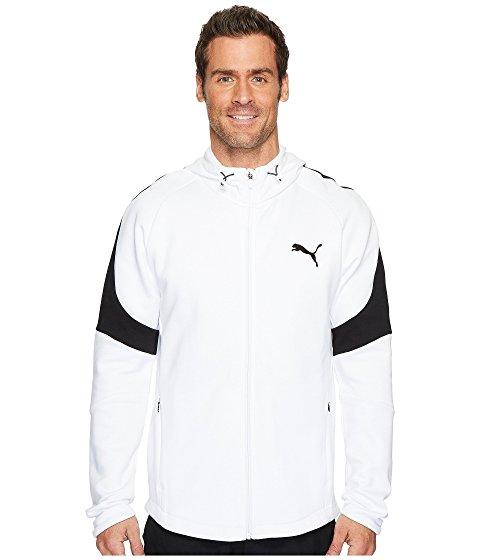 evostripe move hoody