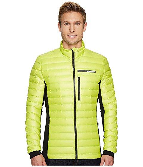 terrex down jacket