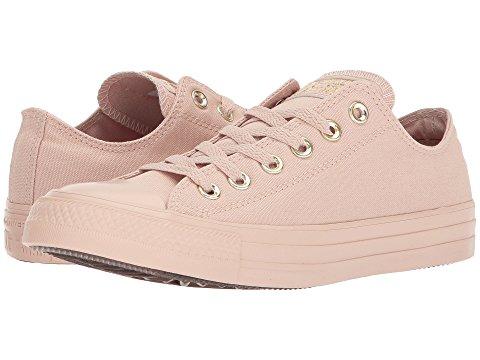 converse particle beige