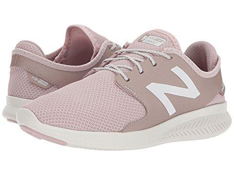 new balance faded rose