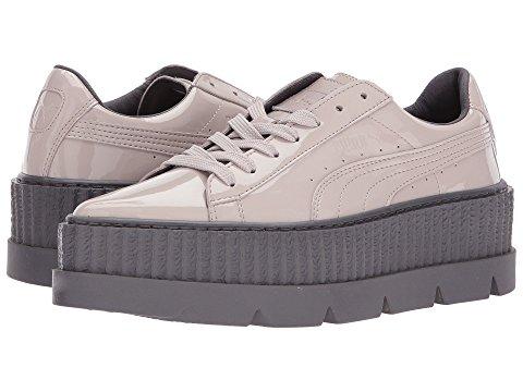puma pointy creeper