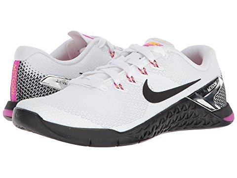 nike metcon 4 fuchsia