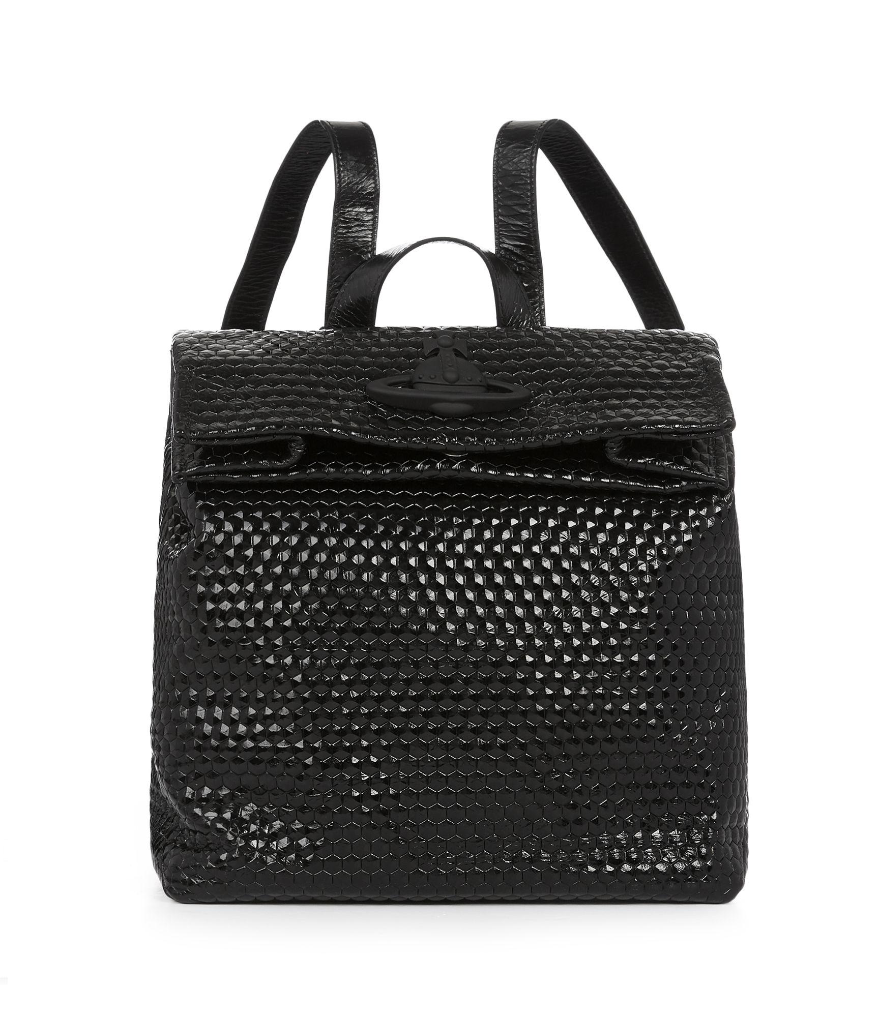 vivienne westwood derby backpack