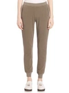 Atm Anthony Thomas Melillo Slim-fit Sweatpants In Military