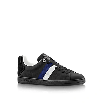 Louis Vuitton - Louis Vuitton Frontrow Sneaker on Designer Wardrobe