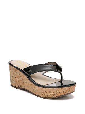sam edelman circus wedge