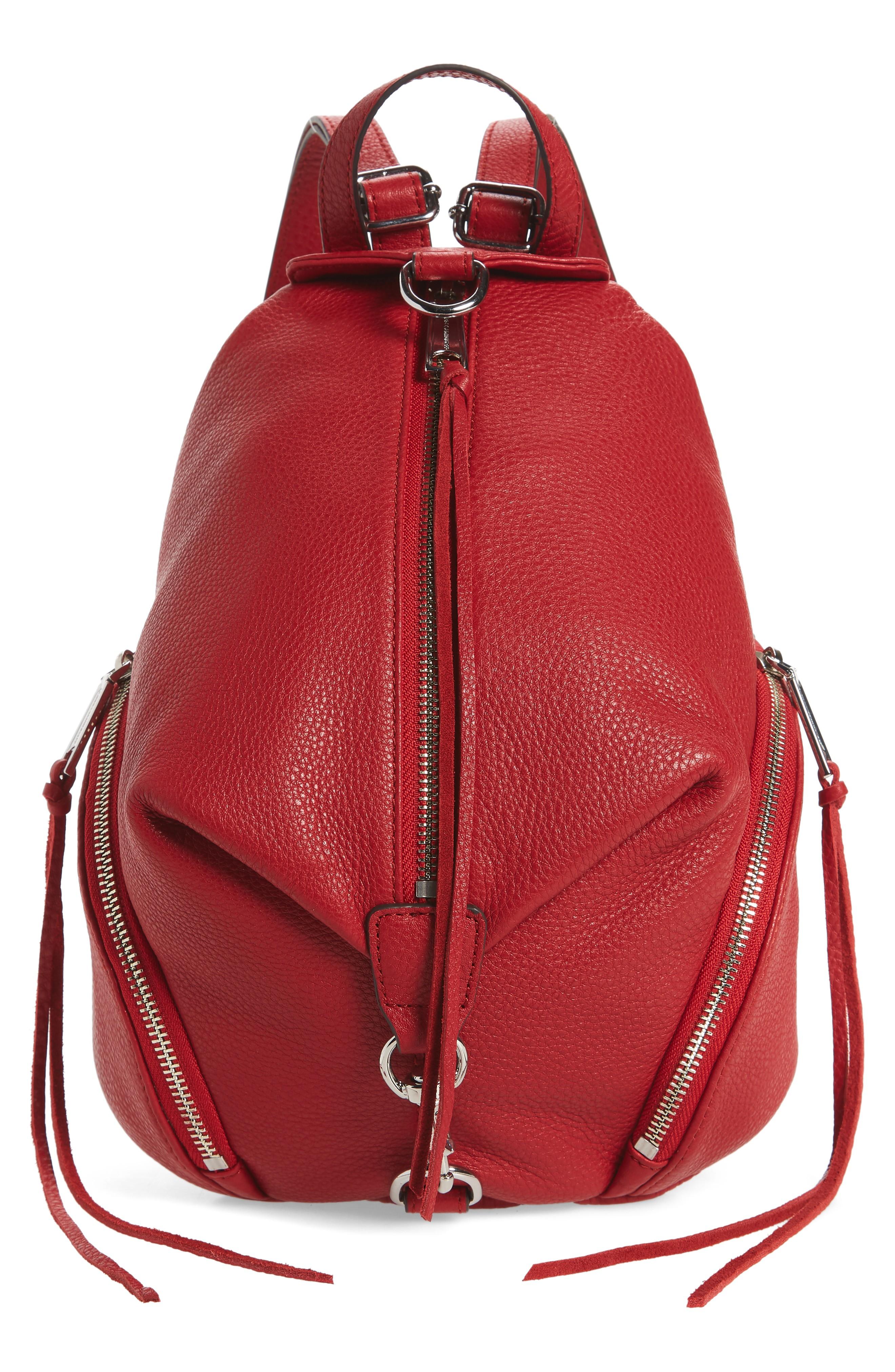 rebecca minkoff medium julian backpack sale