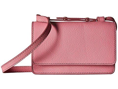 fossil mila mini bag