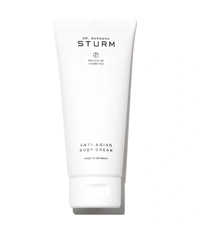 Barbara Sturm Anti-aging Body Cream In N/a