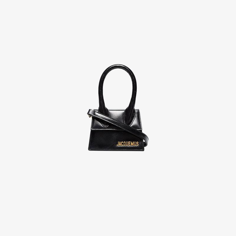 jacquemus le sac chiquito bag