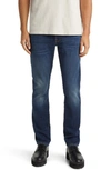 Frame Men's L'homme Slim-fit Denim Jeans In Wind City