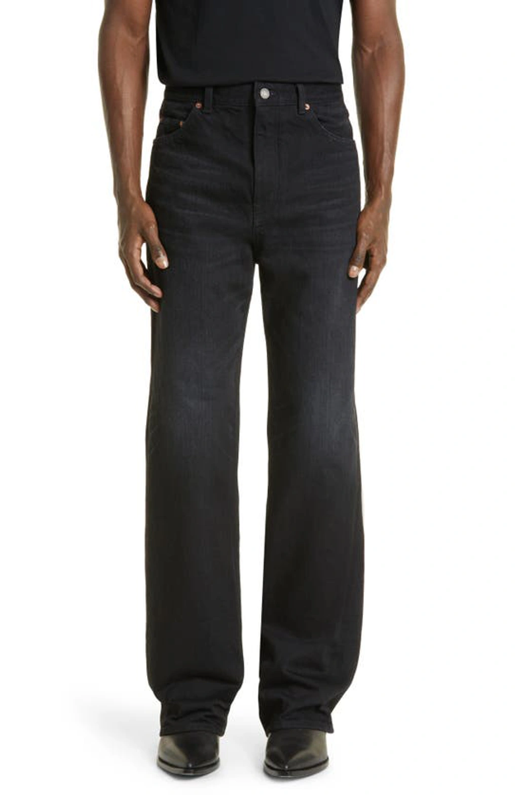 【関税&送料込】Saint Laurent 70S Jeans 関税＆送料込み】Saint Laurent 70S Jeans Saint Laurent - 70s