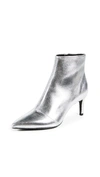 Silver Leather