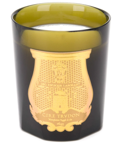 Cire Trudon Green Ernesto Classique Scented Candle