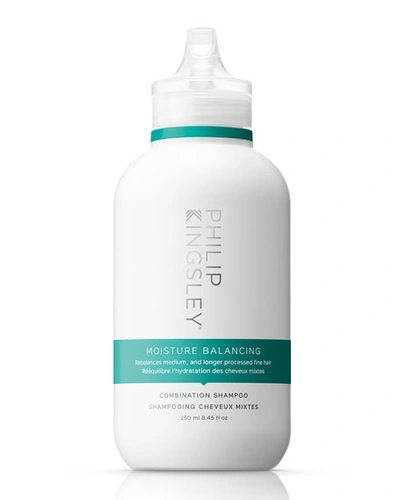 Philip Kingsley Moisture Balancing Combination Shampoo 8.45 Fl Oz-no Colour In Default Title