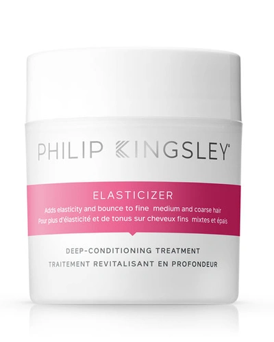 Philip Kingsley 5 Oz. Elasticizer Deep-conditioning Treatment In Multi