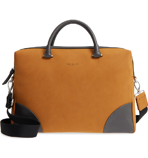 ted baker document bag sale
