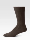 Falke Lhasa Ribbed Socks