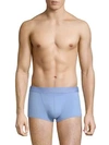 Hom Ho1 Boxer Briefs In Baby Blue