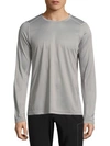 J. Lindeberg Active Long Sleeve Tee