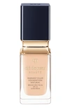 Clé De Peau Beauté Radiant Fluid Natural Foundation In O10 - Light Ocher