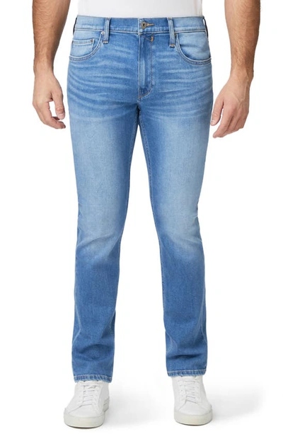 Paige Lennox Slim Fit Jeans In Stanberry
