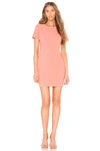 Likely Manhattan Dress In Pink