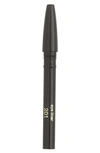 Clé De Peau Beauté Eyeliner Pencil Refill In 201 - Black
