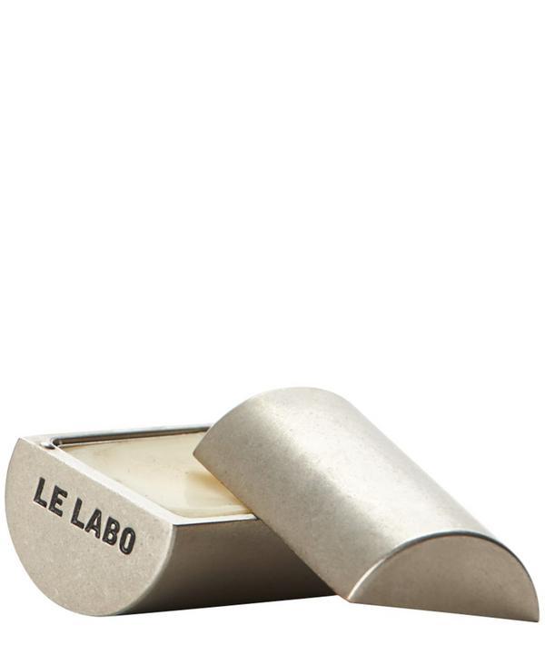 Le Labo Ylang 49 Solid Perfume 4g In White | ModeSens
