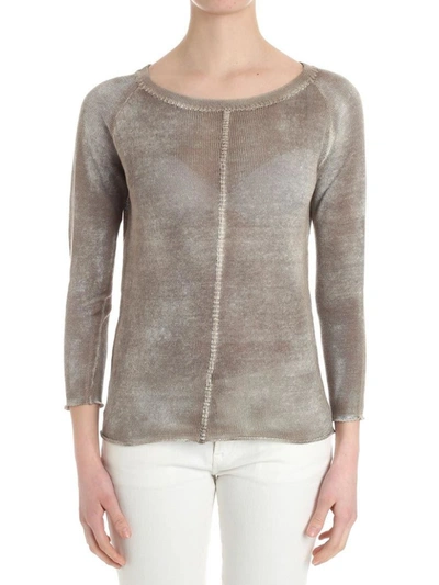 Avant Toi - Sweater In Corda