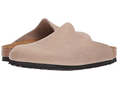 birkenstock amsterdam leather