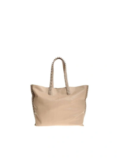 Desa - Shopping Bag In Sand