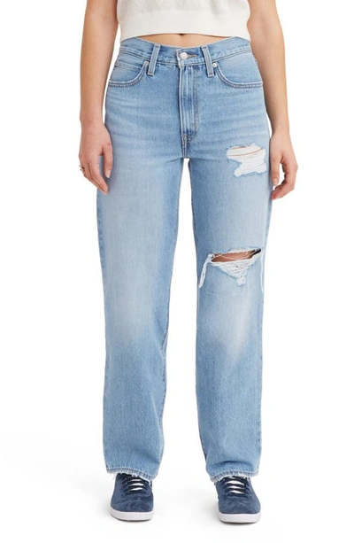 Shop Levi's® 94' Baggy Jeans In 2000 And Late