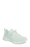 Apl Athletic Propulsion Labs 'techloom Phantom' Running Shoe In Faded Spearmint