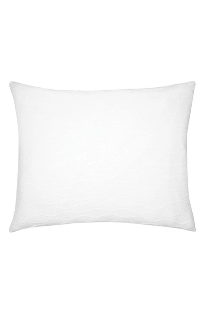 Sferra Cetara Sham In White