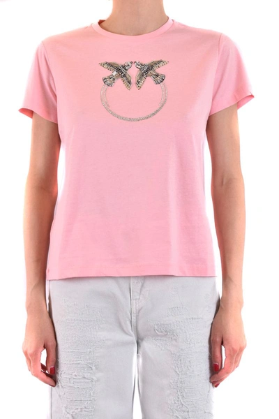 Pinko T-shirts | ModeSens