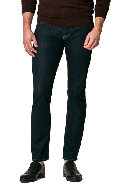 Mavi Jeans Marcus Slim Straight Leg Jeans In Rinse Supermove