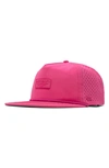 Melin Hydro Coronado Snapback Baseball Cap In Hot Pink