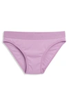 Tomboyx Tucking Bikini In Sugar Violet