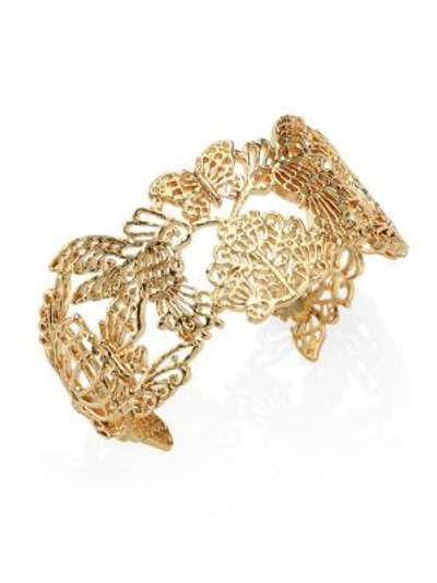 Kate Spade Golden Age Cuff