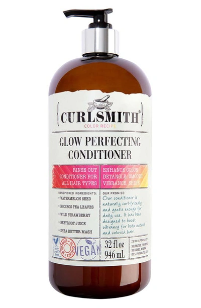 Curlsmith Glow Perfecting Conditioner