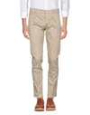 Low Brand Casual Pants In Sand