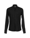 Low Brand Shirts In Black