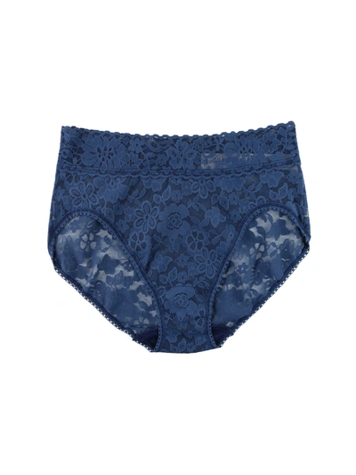 Hanky Panky Daily Lace™ French Brief In Multicolor