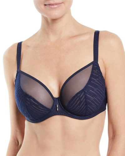 Maison Lejaby Bamboo Full-cup Bra, Outre-mer